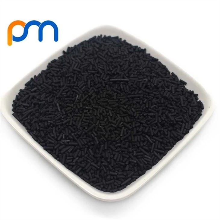 CMS 240 Nitrogen 99.5 Percent